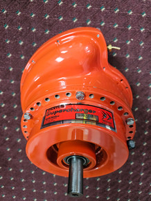 Paxton Supercharger, SN-60