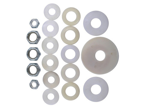 Blue ox Aventa Washer Kit