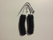 BLUE OX REPLACEMENT RUBBER BOOTS FOR AVENTA AND ALPHA WITH AUTO STOP