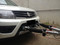 Flat Towing Suzuki Grand Vitara With Ready Brute Elite A-frame