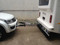 Flat Towing Suzuki Grand Vitara With Ready Brute Elite A-Frame