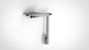 NORTHCOACH ALUMINUM TABLE LEG