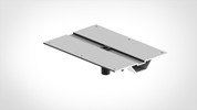 TABLE TOP MOUNT    300x200mm