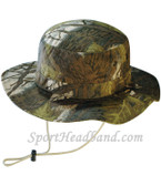 Mossgreen Jungle Hunting Camouflage Bucket Hat