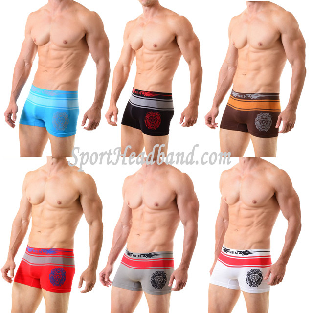 head boxer briefs