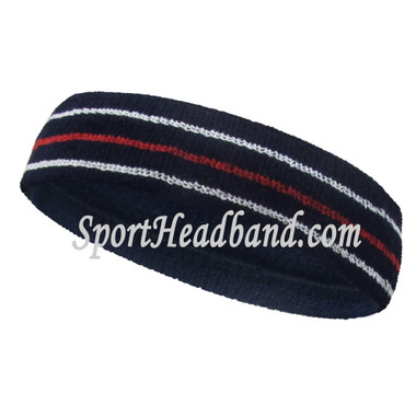 terry cloth tennis hat