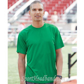 Augusta Sportswear 100% Poly Moisture Wicking T-Shirt