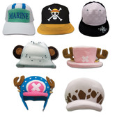 One Piece Anime OFFICIALLY LICENSED Cap / Hat
