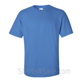 Iris Cotton mens t shirt