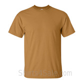 Carmel Cotton mens t shirt