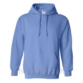 Carolina Blue Heavy Blend Hooded Sweatshirt