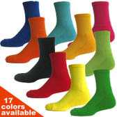 Premium Quality Basketball Sports Quarter Socks