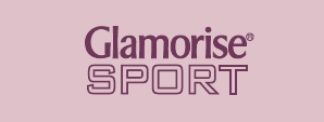 Glamorise Sport ~ No-Bounce Camisole Cami Yoga & Low/Medium Impact Sports Bra