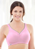 Features Sorbtek to wick moisture away from skin. Breathable open mesh design for cool comfort.