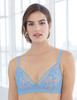 Every cup size and curvy girl deserves support tailored to them. That's why we created the Perfect A plus-size bra with its subtle padding and seamless go-anywhere versatility.