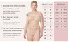 Be sure to measure for unique Bramour Sizing!