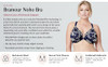 Allover Lace, All Around Support!