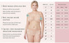 Be sure to measure for unique Bramour Sizing!