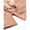 Bramour Nolita. Wonderwire By Glamorise. Underwire Support Bra Nude / Beige.