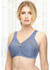 Attractive lace cups!
