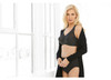 Our best selling bra with beautiful embroidery provides fashion and function.