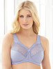 Cotton and MagicLift®, the perfect pair for comfort.