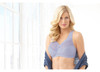 Unique MagicLift® cushioned inner-bust band for uplift, bust definition, support and comfort.