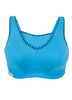 Glamorise® SPORT Bra 34C No-Bounce Camisole Sports Bra