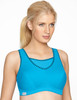 Glamorise® SPORT Bra 38G No-Bounce Camisole Sports Bra