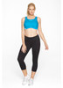 Great for Yoga and other low to medium impact sports!