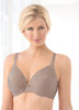 Look your best with this gorgeous wire bra.