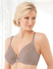 A sophisticated look that offers superior support.