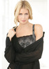 A cami bra designed for the full-figured woman and all-day support and comfort.