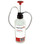 Lubemate L-TUP1L Top Up Pump 1 Litre Bottle
