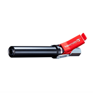 QUICK RELEASE GREASE COUPLER - LONG NOSE 129mm