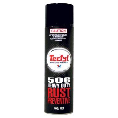 Tectyl 506 Rust Preventative 400g spray