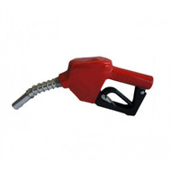 Fuel Nozzle Automatic Shut Off  60L/m