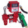 Fill-rite Pump Diesel / Petrol 12V DC 76lpm 4200 Series with Meter & Auto Nozzle