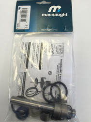 Macnaught P3-5K Grease Air motor Leg Repair Kit