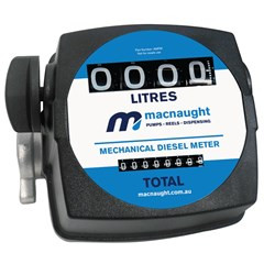 Mechanical Diesel Meter- AMFM 
