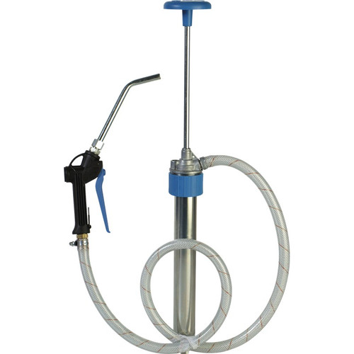 MACNAUGHT 20 LITRE HAND PUMP ASSEMBLY WITH TRIGGER NOZZLE