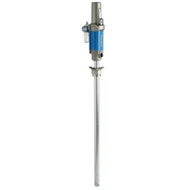 R-SERIES 1:1 ratio air operated oil drum pump - R100T-01 