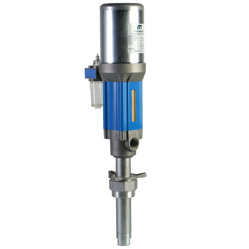 R-SERIES 10:1 ratio air operated oil stub pump - R1000S-01 