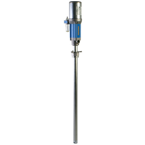 R-SERIES 10:1 ratio air operated oil drum pump - R1000T-01 