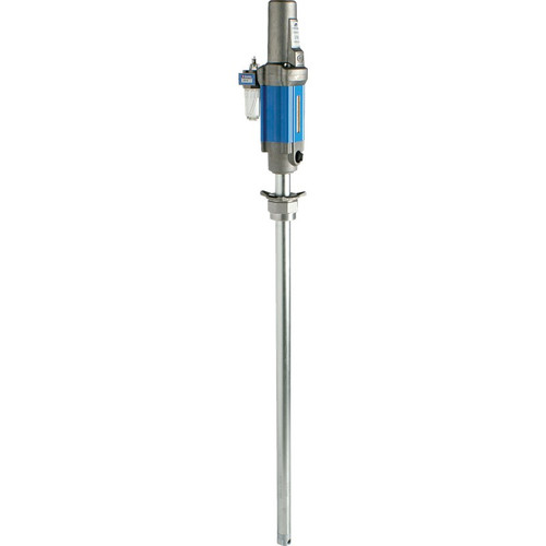 R-SERIES 3:1 ratio air operated oil drum pump - R300T-01 