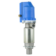 Macnaught "T" Series 1:1 ratio air operated oil stub pump