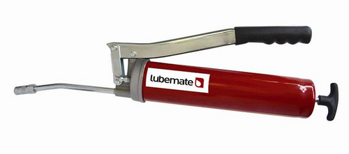 Lubemate L-LG450 Lever Action Grease Gun 450g or Bulk Fill