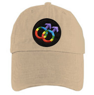 Pride Shack Gay Store Lesbian Pride Jewelry Gay Ring Necklace