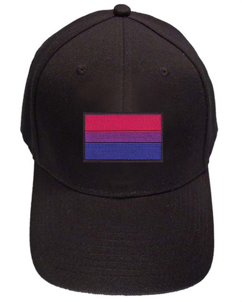 Bisexual Pride Flag. Bi Pride Hat 