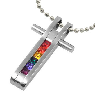 Christian Gay and Lesbian LGBT Pride 